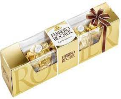 Frerro Rocher