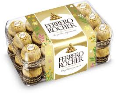 Frerro Rocher
